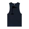 AS COLOUR Barnard Tank Thumbnail