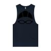 AS COLOUR Barnard Tank Thumbnail