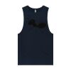 AS COLOUR Barnard Tank Thumbnail
