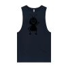 AS COLOUR Barnard Tank Thumbnail
