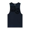 AS COLOUR Barnard Tank Thumbnail