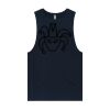 AS COLOUR Barnard Tank Thumbnail