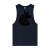 AS COLOUR Barnard Tank Thumbnail