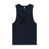 AS COLOUR Barnard Tank Thumbnail