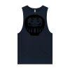 AS COLOUR Barnard Tank Thumbnail