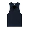 AS COLOUR Barnard Tank Thumbnail