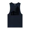 AS COLOUR Barnard Tank Thumbnail