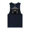 AS COLOUR Barnard Tank Thumbnail