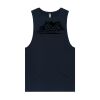 AS COLOUR Barnard Tank Thumbnail