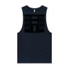 AS COLOUR Barnard Tank Thumbnail