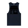 AS COLOUR Barnard Tank Thumbnail