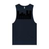AS COLOUR Barnard Tank Thumbnail
