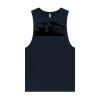 AS COLOUR Barnard Tank Thumbnail