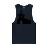 AS COLOUR Barnard Tank Thumbnail