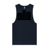AS COLOUR Barnard Tank Thumbnail
