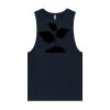 AS COLOUR Barnard Tank Thumbnail