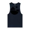 AS COLOUR Barnard Tank Thumbnail