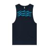 AS COLOUR Barnard Tank Thumbnail