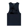 AS COLOUR Barnard Tank Thumbnail