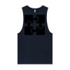 AS COLOUR Barnard Tank Thumbnail