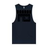 AS COLOUR Barnard Tank Thumbnail