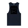 AS COLOUR Barnard Tank Thumbnail