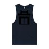 AS COLOUR Barnard Tank Thumbnail