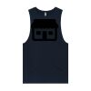 AS COLOUR Barnard Tank Thumbnail