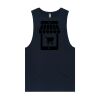 AS COLOUR Barnard Tank Thumbnail