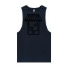 AS COLOUR Barnard Tank Thumbnail