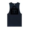 AS COLOUR Barnard Tank Thumbnail