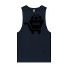 AS COLOUR Barnard Tank Thumbnail