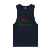 AS COLOUR Barnard Tank Thumbnail