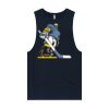 AS COLOUR Barnard Tank Thumbnail