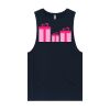 AS COLOUR Barnard Tank Thumbnail