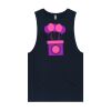AS COLOUR Barnard Tank Thumbnail