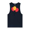 AS COLOUR Barnard Tank Thumbnail