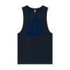 AS COLOUR Barnard Tank Thumbnail