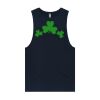 AS COLOUR Barnard Tank Thumbnail