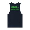 AS COLOUR Barnard Tank Thumbnail
