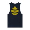 AS COLOUR Barnard Tank Thumbnail