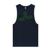 AS COLOUR Barnard Tank Thumbnail