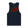 AS COLOUR Barnard Tank Thumbnail