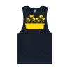 AS COLOUR Barnard Tank Thumbnail