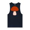 AS COLOUR Barnard Tank Thumbnail