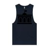 AS COLOUR Barnard Tank Thumbnail