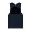 AS COLOUR Barnard Tank Thumbnail