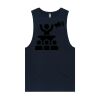 AS COLOUR Barnard Tank Thumbnail