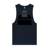 AS COLOUR Barnard Tank Thumbnail
