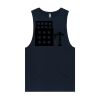 AS COLOUR Barnard Tank Thumbnail
